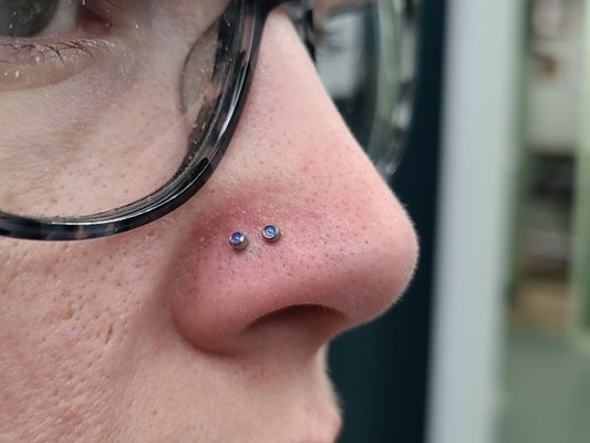 Gabby's Piercing Portfolio - Gabby's Piercing Portfolio Gabby's Piercing Portfolio - Gabby's Piercing Portfolio