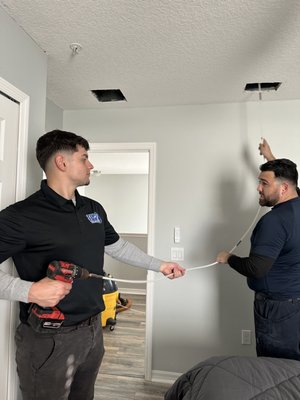 Duct Cleaning in Orlando - Improve your indoor air quality with professional air duct cleaning in Orlando. Our certified technicians remove dust, debris, pet dander, mold spores, and allergens from your home’s ductwork using powerful, commercial-grade equipment. Clean ducts help your HVAC system run more efficiently, reduce odors, and promote a healthier living environment for your family.
Orlando homeowners trust us for thorough, honest duct cleaning with no hidden fees. Whether you’re dealing with excessive dust, allergy symptoms, musty smells, or recent renovations, we provide reliable service with clear results. We also inspect your system for airflow issues and contamination to ensure your ducts are clean and functioning properly.
Schedule your Orlando duct cleaning today for better airflow, cleaner air, and improved HVAC performance. Duct Cleaning in Orlando - Improve your indoor air quality with professional air duct cleaning in Orlando. Our certified technicians remove dust, debris, pet dander, mold spores, and allergens from your home’s ductwork using powerful, commercial-grade equipment. Clean ducts help your HVAC system run more efficiently, reduce odors, and promote a healthier living environment for your family.
Orlando homeowners trust us for thorough, honest duct cleaning with no hidden fees. Whether you’re dealing with excessive dust, allergy symptoms, musty smells, or recent renovations, we provide reliable service with clear results. We also inspect your system for airflow issues and contamination to ensure your ducts are clean and functioning properly.
Schedule your Orlando duct cleaning today for better airflow, cleaner air, and improved HVAC performance.