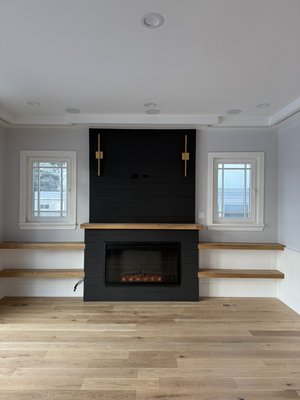 Interior Painting - Our Interior Painting service offers homeowners professional and hassle-free solutions to transform the look and feel of their living spaces with expertly-applied paints, stains, and renovations. Interior Painting - Our Interior Painting service offers homeowners professional and hassle-free solutions to transform the look and feel of their living spaces with expertly-applied paints, stains, and renovations.
