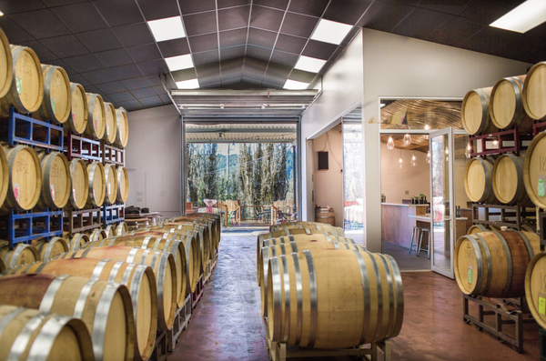 Winery, Barrel & Tasting Room Ground Up - At Holly Construction, Inc., it is our top priority to construct the winery and tasting room that you envision. Our team adheres to the highest standards of workmanship, and we use the finest materials in the industry. We take into account your location and typography in order to create the most beautiful and functional space to optimize your visitors’ experience. With our three decades of experience in Sonoma County and the North Bay, we understand the regulations and permit requirements that go into building an outstanding wine production facility. Call us today at (707) 541-0700 to discuss your project!
At Holly Construction, Inc., it is our top priority to construct the winery and tasting room you envision. Our team adheres to the highest standards of workmanship, and we use the finest materials in the industry. We consider your location and typography to create the most beautiful and functional space to optimize your visitors’ experience. With our three decades of experience in Sonoma County and the North Bay, we understand the regulations and permit requirements that go into building an outstanding wine production facility. Call us today at (707) 664-7022 to discuss your project!
Our team consists of experienced project managers. They have an unparalleled ability to create bulletproof project plans without room for error. Our project managers realize the importance of effective communication. They maintain constant contact with designers and the construction team, communicating project owners’ expectations. Whether you have a simple, straightforward winery design-build project or a complicated large-scale project, our project managers can manage it from start to finish.
Our winery designers possess specialized skills. Their extensive experience enables them to turn our client’s visions into reality. When designing a winery, our winery designers try to put themselves into the project owner’s shoes to understand their expectations and concerns better. Many winery designers are so obsessed with aesthetics that they ignore functionality. We can strike a balance between aesthetics and functionality in our winery designs.
Winery design and construction mistakes can derail a winery design-build project. We plan our projects down to the last detail to prevent costly errors. Our detailed project schedules are designed to assist with monitoring, reporting, and communicating progress. They highlight any issues and help identify task dependencies. An effective plan helps avoid unwelcome construction surprises.
Depending on your budget, we can use high-quality construction materials or affordable alternatives to them. We use the latest technology to help reduce construction costs and ensure flawless execution.
Need help designing and building your dream winery? Call our office. Winery, Barrel & Tasting Room Ground Up - At Holly Construction, Inc., it is our top priority to construct the winery and tasting room that you envision. Our team adheres to the highest standards of workmanship, and we use the finest materials in the industry. We take into account your location and typography in order to create the most beautiful and functional space to optimize your visitors’ experience. With our three decades of experience in Sonoma County and the North Bay, we understand the regulations and permit requirements that go into building an outstanding wine production facility. Call us today at (707) 541-0700 to discuss your project!
At Holly Construction, Inc., it is our top priority to construct the winery and tasting room you envision. Our team adheres to the highest standards of workmanship, and we use the finest materials in the industry. We consider your location and typography to create the most beautiful and functional space to optimize your visitors’ experience. With our three decades of experience in Sonoma County and the North Bay, we understand the regulations and permit requirements that go into building an outstanding wine production facility. Call us today at (707) 664-7022 to discuss your project!
Our team consists of experienced project managers. They have an unparalleled ability to create bulletproof project plans without room for error. Our project managers realize the importance of effective communication. They maintain constant contact with designers and the construction team, communicating project owners’ expectations. Whether you have a simple, straightforward winery design-build project or a complicated large-scale project, our project managers can manage it from start to finish.
Our winery designers possess specialized skills. Their extensive experience enables them to turn our client’s visions into reality. When designing a winery, our winery designers try to put themselves into the project owner’s shoes to understand their expectations and concerns better. Many winery designers are so obsessed with aesthetics that they ignore functionality. We can strike a balance between aesthetics and functionality in our winery designs.
Winery design and construction mistakes can derail a winery design-build project. We plan our projects down to the last detail to prevent costly errors. Our detailed project schedules are designed to assist with monitoring, reporting, and communicating progress. They highlight any issues and help identify task dependencies. An effective plan helps avoid unwelcome construction surprises.
Depending on your budget, we can use high-quality construction materials or affordable alternatives to them. We use the latest technology to help reduce construction costs and ensure flawless execution.
Need help designing and building your dream winery? Call our office.