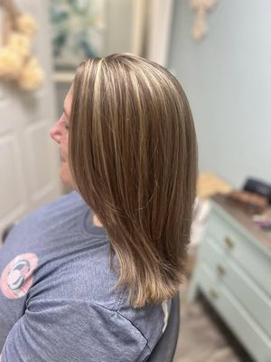 Before and After - Before and After pictures of hairstyles Before and After - Before and After pictures of hairstyles