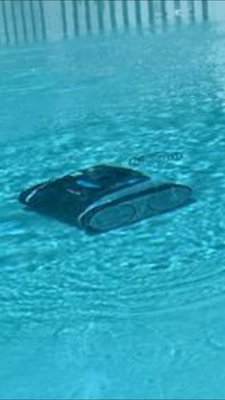Weekly Pool Service - Full Service, chemical service