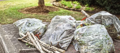 Yard Clean Up Services - Full Lawn & Mowing Services- yard clean up