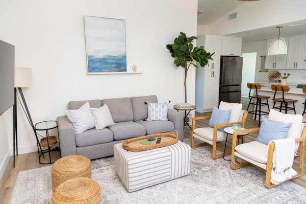 ADU 2023 - ADU project recently completed in La Jolla