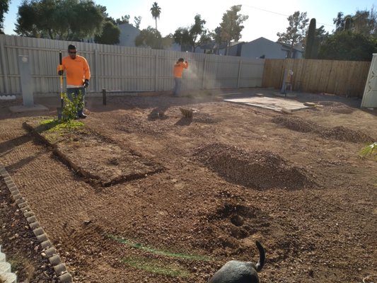 Irrigation system - Irrigation system Irrigation system - Irrigation system