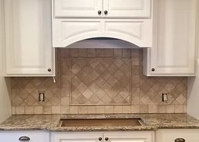 BACKSPLASH, TILE, & STONE - At Meier Contracting, our clients are our number one priority and we go the extra mile to make sure they’re completely satisfied. With this service, we’re fully prepared to take on your indoor/outdoor home improvement projects and stand by the exceptional quality of our work.
Call us today and find out more about what we can do for you. BACKSPLASH, TILE, & STONE - At Meier Contracting, our clients are our number one priority and we go the extra mile to make sure they’re completely satisfied. With this service, we’re fully prepared to take on your indoor/outdoor home improvement projects and stand by the exceptional quality of our work.
Call us today and find out more about what we can do for you.