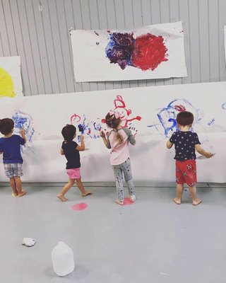 Growing With SpeakMoveGrow! - We are a pediatric therapy center specializing in speech and language therapy services, fully certified in sensory integration therapy, feeding therapy,etc Growing With SpeakMoveGrow! - We are a pediatric therapy center specializing in speech and language therapy services, fully certified in sensory integration therapy, feeding therapy,etc