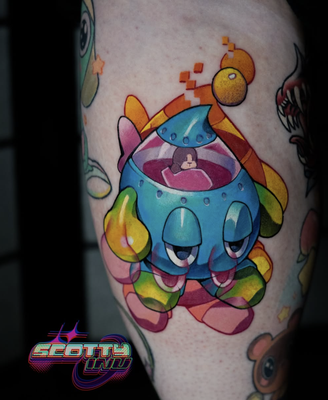 Book with Scotty - @Scotty.Inu - Scotty applies his unique art style to anime, video game, and original characters. His work stands out with his attention to detail, unique color blends, and signature puppy mascot.
Book an appointment with Scotty:
https://scottyinu.xyz/booking/
Website: scottyinu.xyz
Instagram: @Scotty.Inu
Contact Email: ThePuppyScotty@gmail.com Book with Scotty - @Scotty.Inu - Scotty applies his unique art style to anime, video game, and original characters. His work stands out with his attention to detail, unique color blends, and signature puppy mascot.
Book an appointment with Scotty:
https://scottyinu.xyz/booking/
Website: scottyinu.xyz
Instagram: @Scotty.Inu
Contact Email: ThePuppyScotty@gmail.com