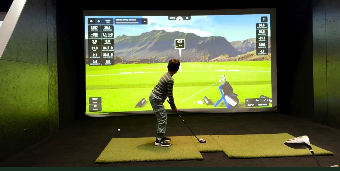 Junior Golf - Junior Academy, CA PGA Jr Tour indoor events, supervised practice, and private junior lessons- Ages 10-17 Junior Golf - Junior Academy, CA PGA Jr Tour indoor events, supervised practice, and private junior lessons- Ages 10-17