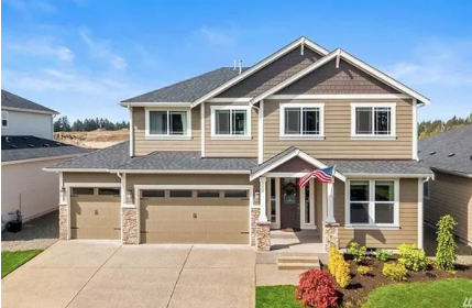 Siding - Installing new siding on your house not only adds curb appeal there are many more benefits of new siding. Benefits of new siding are:

Curb appeal

Lower energy cost

Protect your home

Add value to your home

Maintenance free exterior 

Prevent any leaks to the wood structure of your home