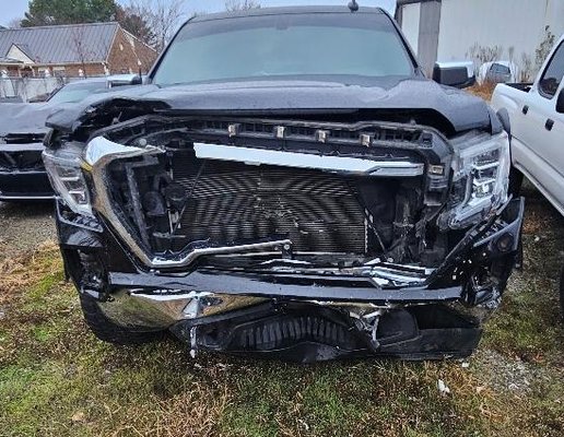Like new - CRASHED?! Call The Wreck Doctor where your damaged car gets a second chance. Like new - CRASHED?! Call The Wreck Doctor where your damaged car gets a second chance.