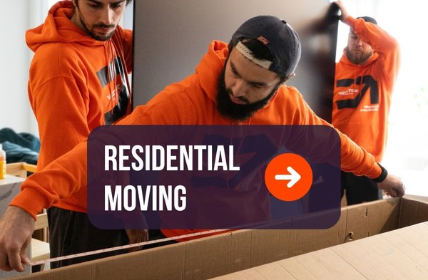 Residential Movers Nj - Planning a residential move in New Jersey? Our full-service moving team is here to make your family's transition seamless and completely stress-free. From expert packing and heavy lifting to secure transport and careful unloading, we handle every detail of your household relocation. We treat your home and personal belongings with the highest level of respect and care, ensuring a smooth move to your new NJ residence.