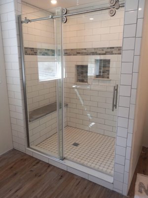 Transform your Bathroom with RK Home Improvements - RK Home Improvements offers expert tile installation and bathroom remodeling, backed by three generations of craftsmanship since 1989. We handle everything from kitchens and flooring to custom bathrooms and stone features, with pride and precision in every detail.

Professional tile work and bathroom remodels
Serving Northshore and 20-mile radius
A+ BBB rated, family owned
Free estimates, available seven days a week
Trust RK Home Improvements for lasting quality and dependable service—contact us to start your next project!