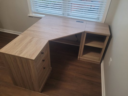 Furniture Assembly - Furniture Assembly