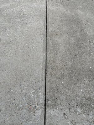 Concrete Pressure Wash - Get your concrete clean and looking brand new! Concrete Pressure Wash - Get your concrete clean and looking brand new!