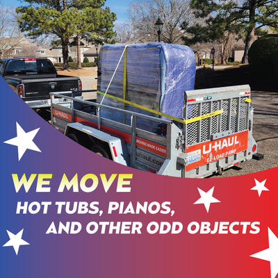 For Visiting - STAR Movers For Visiting - STAR Movers
