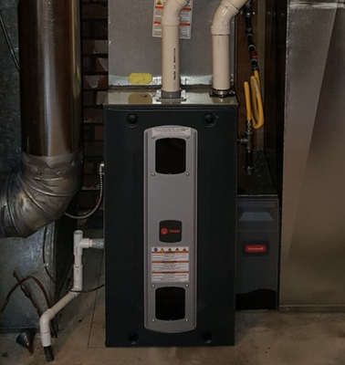Furnace Installation/ Repair - Comfort is the heart of your home. But, unfortunately, when winter’s frigid weather arrives, it puts your home’s heart at risk of going cold. For you, this means numb feet, freezing hands and an intense longing for hot summer days.

Thankfully, with a furnace from Innovative Comfort, you can pump warmth through your home’s veins again. This will revive your home’s heart and, most importantly, your peace of mind.

Here’s how our furnace services make for a warm heart and warm hands.