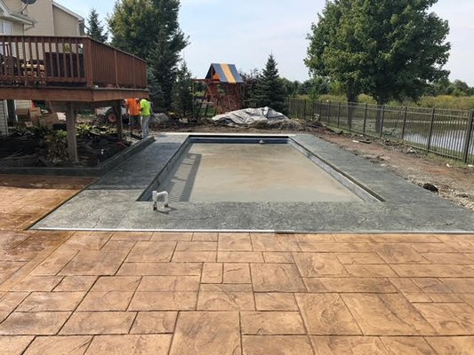 Pool work - Check us out Pool work - Check us out