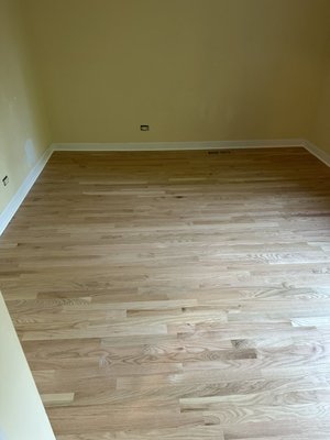 Install hardwood flooring and stair treads - Install new hardwood flooring and stair cases treads plus refinishing parquet flooring Install hardwood flooring and stair treads - Install new hardwood flooring and stair cases treads plus refinishing parquet flooring