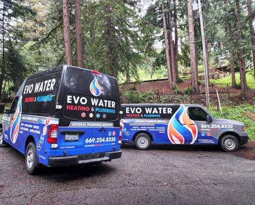 Los Gatos Emergency Response - Emergency Response in Los Gatos Customer Needed main line replaced , Work was done same Day