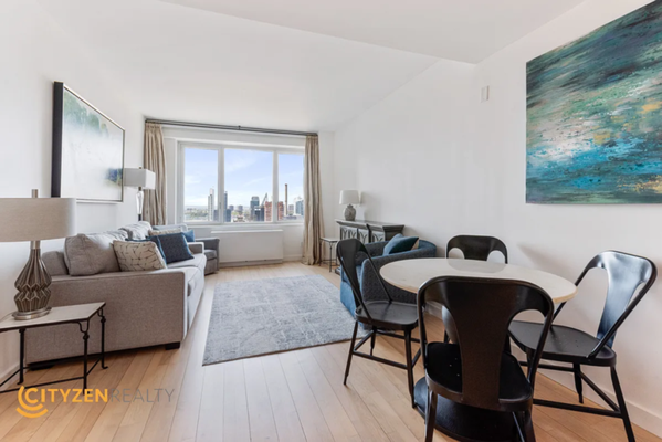 322 West 57th Street #36F - 322 West 57th Street #36F 322 West 57th Street #36F - 322 West 57th Street #36F