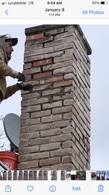 Chimney and fireplace repair - From chimney top two damp course  specialist on our team we on the take all masonry repair basement waterproofing external waterproofing garage floors brick Works and many more Kinds of masonry work undertaken Chimney and fireplace repair - From chimney top two damp course  specialist on our team we on the take all masonry repair basement waterproofing external waterproofing garage floors brick Works and many more Kinds of masonry work undertaken