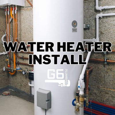 Water Heater Installation - Need Water Heater Installation Services Near Me? Call now to book a fast and easy appointment! Water Heater Installation - Need Water Heater Installation Services Near Me? Call now to book a fast and easy appointment!