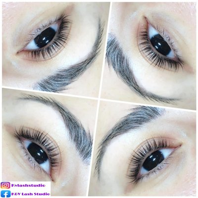 Eyelash Extensions - Specializing in Classic & Volume Eyelash Extensions and Lash Lifts Eyelash Extensions - Specializing in Classic & Volume Eyelash Extensions and Lash Lifts