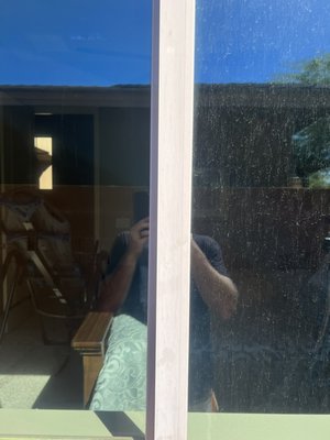 Fall Window Cleanings - Now is the time to get those windows clean for the holidays!