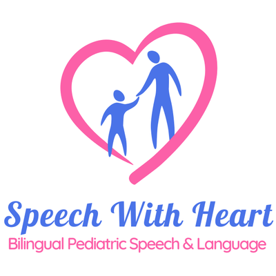 Evaluation of Speech/Language - Based on client privacy policies I cannot show you an example of an evaluation report. 
For the service, I will spend 90 minutes with you and your child in your home to discuss your concerns related to your child's communication. I will play with your child, ask questions, talk with him/her and assess language/speech skills. Then, parent and therapist will discuss communication goals that will be targeted in treatment sessions. Afterward I will write an evaluation report and you will receive a copy of it.
