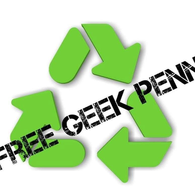 Recycle Your Old or Broken Electronics with Free Geeks Penn! - Whether you’re an individual or a business, we offer sustainable solutions for recycling your outdated or non-functional electronics. We specialize in salvaging valuable parts, refurbishing devices, and responsibly recycling electronic waste.

With over 21 years of experience, we ensure that your devices are handled with care and transformed into valuable assets, or recycled responsibly for a cleaner, greener future.


Why Choose Us?
Eco-friendly Recycling: Keep electronics out of landfills and reduce your carbon footprint.
Part Salvaging & Refurbishment: Maximize the value of your old devices.
Sustainable Practices: We prioritize responsible recycling
For Individuals & Businesses: We serve both personal and commercial recycling needs.
