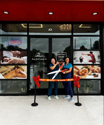Now Open - We’re excited to announce the grand opening of Spring Health Massage Spa! This portfolio highlights some of our first treatments, relaxing spaces, and signature services including Thai massage, foot reflexology, and deep tissue work. Every detail has been thoughtfully designed to create a calm, welcoming environment where you can unwind, recharge, and feel your best. More updates coming soon as we continue to grow! Now Open - We’re excited to announce the grand opening of Spring Health Massage Spa! This portfolio highlights some of our first treatments, relaxing spaces, and signature services including Thai massage, foot reflexology, and deep tissue work. Every detail has been thoughtfully designed to create a calm, welcoming environment where you can unwind, recharge, and feel your best. More updates coming soon as we continue to grow!