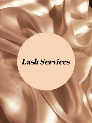 Lash services - Enhance your natural beauty with our lash lifting service designed to give your lashes a long-lasting curl and lift that lasts up to six weeks. We also offer lash tinting to ensure every lash stands out, giving you a fuller, darker look without the need for mascara. We use only high-quality, trusted products and take pride in providing a safe, relaxing experience. Let us give your lashes the perfect lift! Lash services - Enhance your natural beauty with our lash lifting service designed to give your lashes a long-lasting curl and lift that lasts up to six weeks. We also offer lash tinting to ensure every lash stands out, giving you a fuller, darker look without the need for mascara. We use only high-quality, trusted products and take pride in providing a safe, relaxing experience. Let us give your lashes the perfect lift!