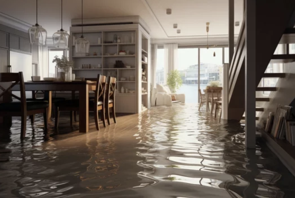 Has weather damaged your home? - If your home has been severely damaged by weather it is time to contact us to handle the process strategically with your insurance company. We work for YOU. Let us get you maximum compensation so we can get your family's home restored and rebuilt.