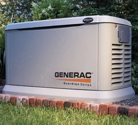 Generator Installations/Repairs - Ensure your home or business stays powered when you need it most with your professional generator installation and repair services. Whether you're looking to install a reliable backup system or need expert repairs to keep your generator running smoothly. Our skilled technicians provide fast, efficient, and affordable solutions. We specialize in custom installations tailored to your needs and offer expert diagnostic and repairs to ensure your generator is always ready to deliver power when it counts! Generator Installations/Repairs - Ensure your home or business stays powered when you need it most with your professional generator installation and repair services. Whether you're looking to install a reliable backup system or need expert repairs to keep your generator running smoothly. Our skilled technicians provide fast, efficient, and affordable solutions. We specialize in custom installations tailored to your needs and offer expert diagnostic and repairs to ensure your generator is always ready to deliver power when it counts!