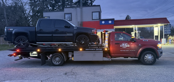 Labor day weekend is here! - No job too big or too small! Call to book your tow today Labor day weekend is here! - No job too big or too small! Call to book your tow today