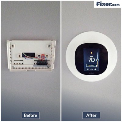 Smart Home Upgrades - Considering making your home smarter? We can help! Smart Home Upgrades - Considering making your home smarter? We can help!