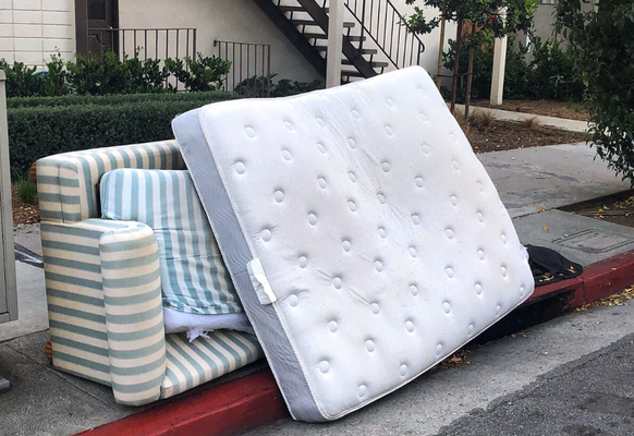 Stress-Free Furniture Removal - Need old furniture gone? Promised Land Junk Removal makes it easy! Our team specializes in fast, hassle-free furniture pickups for homes and businesses. Whether it’s a single item or an entire room, we handle the heavy lifting so you don’t have to. Contact us today and reclaim your space in no time! Stress-Free Furniture Removal - Need old furniture gone? Promised Land Junk Removal makes it easy! Our team specializes in fast, hassle-free furniture pickups for homes and businesses. Whether it’s a single item or an entire room, we handle the heavy lifting so you don’t have to. Contact us today and reclaim your space in no time!
