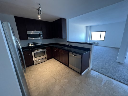 MOVE IN/MOVE OUT PROJECT - MOVE IN/ MOVE OUT DEEP CLEANING.
