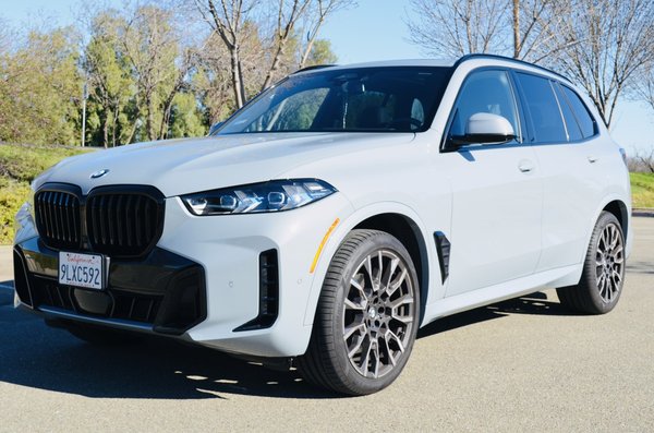 2024 BMW x5 xDrive i40 - •	Technology: iDrive 8.5 with a curved display, wireless Apple CarPlay/Android Auto, navigation, and a premium Harman Kardon sound system
	•	Safety: Advanced Driving Assistance, including lane-keeping assist, blind-spot monitoring, and adaptive cruise control
	•	Comfort: Panoramic sunroof, heated front/rear seats, ventilated front seats, 4-zone climate control
	•	Luxury Touches: High-quality materials, ambient lighting, and spacious seating for five
	•	Storage: Ample cargo space with split-folding rear seats

This X5 has been meticulously maintained and is still under the BMW factory warranty. It’s a perfect blend of power, luxury, and utility, making it ideal for daily commutes or road trips.

Price: $66,900
Location: Brentwood/ Danville

Don’t miss out on this amazing deal for one of the most sought-after luxury SUVs. Contact me today for more details or to schedule a test drive!