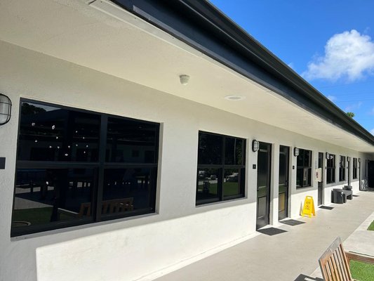 Commercial Cleaning - Commercial Space Transformation
We provided thorough cleaning for this business, ensuring workspaces are sanitized, organized, and ready for productivity. Every surface shines for staff and clients alike.