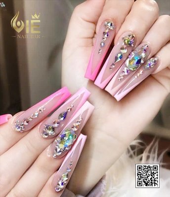 Nail design gel X 25% OFF - Take an extra 25 % OFF with our soft opening for your nail design! Wouldn't that be amazing? Nail design gel X 25% OFF - Take an extra 25 % OFF with our soft opening for your nail design! Wouldn't that be amazing?