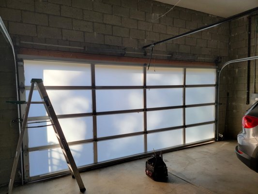 Fullview glass garage door spring replacement - Fullview glass garage door replacement, custom order springs, heavy duty springs installation 
#brokenspring #springreplacement #garagedoormaintenance #emergencygaragedoor Fullview glass garage door spring replacement - Fullview glass garage door replacement, custom order springs, heavy duty springs installation 
#brokenspring #springreplacement #garagedoormaintenance #emergencygaragedoor
