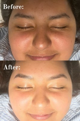 Eye Brow Shaping and Lamination - Eyebrow mapping, waxing and lamination. Eye Brow Shaping and Lamination - Eyebrow mapping, waxing and lamination.