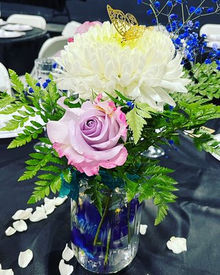 Floral arrangements - Floral Arrangements for all occasions