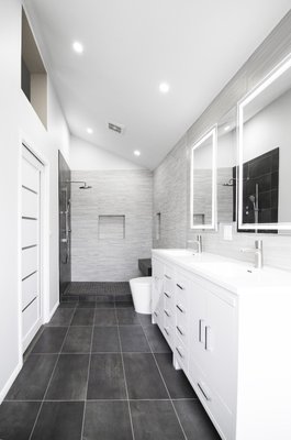Revive and refresh the bathroom - Revive and Refresh: Discover the Art of Elegance with Lemon Design & Remodeling. Lemon Design & Remodeling has transformed these spaces into oases of elegance and sophistication. Each bathroom has been meticulously crafted to offer both comfort and contemporary charm, blending sleek lines with functional design. Perfect for those who adore the blend of modern aesthetics and practicality in their travel destinations. Whether you're seeking inspiration for your next home project or dreaming of serene escapes, these designs are sure to ignite your imagination. Revive and refresh the bathroom - Revive and Refresh: Discover the Art of Elegance with Lemon Design & Remodeling. Lemon Design & Remodeling has transformed these spaces into oases of elegance and sophistication. Each bathroom has been meticulously crafted to offer both comfort and contemporary charm, blending sleek lines with functional design. Perfect for those who adore the blend of modern aesthetics and practicality in their travel destinations. Whether you're seeking inspiration for your next home project or dreaming of serene escapes, these designs are sure to ignite your imagination.