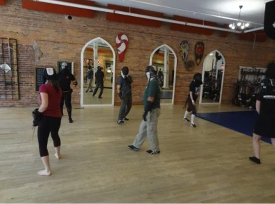 Bartitsu - Victorian Mixed Martial Arts - Bring your walking stick or umbrella, limber up, and practice self defense, including cane fighting, pugilism, savate, and combative wrestling. Bartitsu - Victorian Mixed Martial Arts - Bring your walking stick or umbrella, limber up, and practice self defense, including cane fighting, pugilism, savate, and combative wrestling.