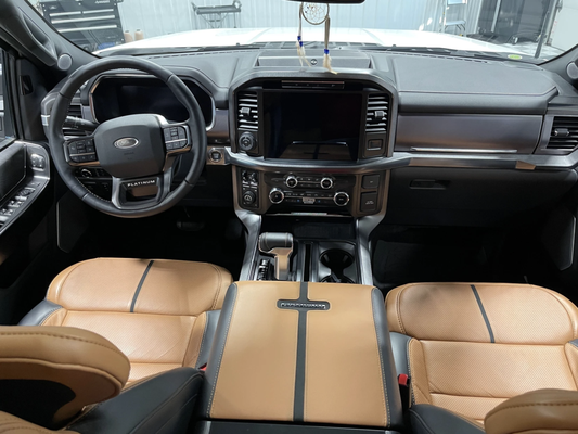 Interior Detailing - Our interior detail treatment options are designed to meticulously clean and detail all automotive interior surfaces. We offer two interior services with multiple add-on options. We use professional car care products with all of our services. Proper care of interior surfaces is an important step in protecting your vehicle against harsh weather elements.