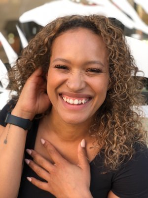Curls and Waves - Wherever you fall on the curly hair spectrum, there is a cut that's made just for you! Check out some of our fantastic Phia clients and their gorgeous curls. Curls and Waves - Wherever you fall on the curly hair spectrum, there is a cut that's made just for you! Check out some of our fantastic Phia clients and their gorgeous curls.