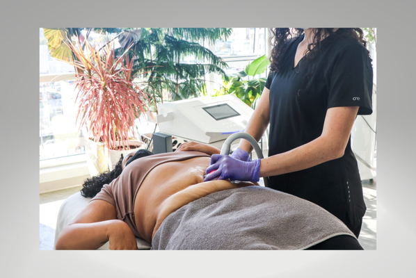 Cryo-Slim Treatments - At our Jacksonville body contouring spa, we can help you shed those final few inches in a safe, effective, and virtually effortless way. One of our many body-sculpting options includes Cryo-Slimming, a fat-freezing technology aimed at slimming the abdomen, thighs, arms, and love handles. This procedure can be performed once every 14 days until the desired results are achieved.
We also offer Cryo-Toning, another cooling procedure that tones and tightens skin to improve its texture. With this therapy, you can enjoy less skin sagging and a reduction in cellulite and scars by booking an appointment once a week.
To lift and freshen the skin on the face, neck, and décolleté, ask about our Cryo-Facials. For these delicate areas, we recommend a Cryo treatment only once per month.
Overall, CryoSlim treatments are non-invasive, pain-free, and result in no bruising or downtime. Get in touch with us today to try CryoSkin near you! Cryo-Slim Treatments - At our Jacksonville body contouring spa, we can help you shed those final few inches in a safe, effective, and virtually effortless way. One of our many body-sculpting options includes Cryo-Slimming, a fat-freezing technology aimed at slimming the abdomen, thighs, arms, and love handles. This procedure can be performed once every 14 days until the desired results are achieved.
We also offer Cryo-Toning, another cooling procedure that tones and tightens skin to improve its texture. With this therapy, you can enjoy less skin sagging and a reduction in cellulite and scars by booking an appointment once a week.
To lift and freshen the skin on the face, neck, and décolleté, ask about our Cryo-Facials. For these delicate areas, we recommend a Cryo treatment only once per month.
Overall, CryoSlim treatments are non-invasive, pain-free, and result in no bruising or downtime. Get in touch with us today to try CryoSkin near you!